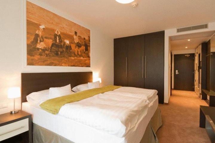 Hotel Mousson Михаловце Номер фото
